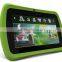 Shockproof Soft Protective Shell Cover Kids case for 7'' android tablet rugged for Leapfrog Epic