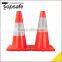 Audited factory supply pvc road cone