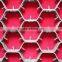 wear-resisting material lining tortoiseshell net, Thermostable Hexsteel, Hexsteel grid