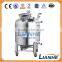 SS Aseptic Drinking Water Storage Tank Water Purifier Storage Tank