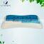 Gel Pillow Magnet Memory Foam Cooling Gel Pillow for Neck Support, Blue Cool Pillow Gel Pad, Cover Washable Foot Fetis