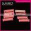 Colorful and Variety Sew-On Flatback Acrylic Garment Stone For Clothes