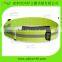 High Visibility Reflective Vest Safety Belt Night Cycling Running