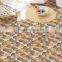 300x300MM HIGHQUALITY DIGITAL MATT CERAMIC FLOOR TILES WORLD