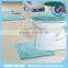 Lovely Ceramic Batheoom Set ,Plaseic bathroom set