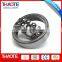 Self-aligning Ball Bearings 1207K+H207