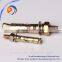 Anti Skid Shark Fin Expansion Sleeve Anchor China Fasteners