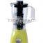 3 Speed Multifunctional Easy Cleaning Electric Juicer/ Grinder/Blender