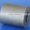 Tungsten Carbide Inner Rounding Shaft Sleeve YG8 Tungsten Carbide Bush