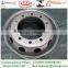8 hole truck wheel & tyre rims 22.5x8.25