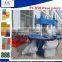 Model TY-850 manual interlock brick machine/high-pressure brick press interlocks making machine/high-pressure brick and pave