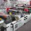 YBW2600 Model Two-Color Printing And UV Coating Line