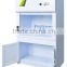 Ductless fume hoods for chemical, laboratory, and pharmaceutical applications