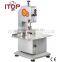 electric frozen meat bone cutting saw/bone saw machine/meat bone cutting machine