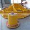 steel casting impeller for prominent blower