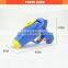 Modern plastic toy gun foam bullets gun toy for kids