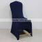 Hotel Sale Spandex Wedding Banquet Chair Cover