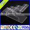 Cheap clear acrylic card display rack