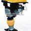 Manufacturer supply gasoline tamping rammer.