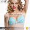 Ailida Top Quality Fantasy Bra Set Lovely The Most Seductive Sexy Lingerie