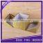 China manufacturer printing colorful cardboard magnetic closure wedding gift box