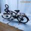 2016 New Design Chinese Electric Bike/ Electric Mountain Bike With for Sale