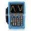 Micsig digital portable handheld oscilloscope MS420IT 200MHz bandwidth 1G Sa/s sampling rate depth with battery