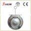 Single Plate Swing Check Valve, American Standard Class125/Class150,cast steel,stainless steel