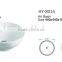 Sanitary Ware Above Counter Ceramic Bathroom Basin