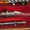 Nitriding Injection Nozzle/Injection Tips/Screw Barrel Assembly Part