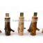 2016 Fantastic price wooden usb memory from BSCI Factory usb stick