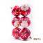 Factory Sale superior quality giant inflatable christmas ball with good offer