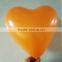 Latex Heart Shape Balloons Promotion balloon Printed Balloon