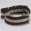 Customized High Quality Stitched Nylon Watchband