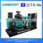 565kva China Hot Sale Power Electric Diesel Generator set for sale Open type diesel genset