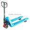 BJS hand hydraulic pallet truck width 450mm DF2.0T 2000kg 550MM/685MM