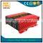 Hanfong Intelligent 12v car power inverter 2000w 110v/120v/220v, mini solar inverter price 2000w car use power inverter