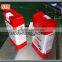 Ground Coffee Automatic Vacuum Packing Machine