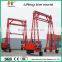Sea Port Mast Mobile Container Crane