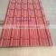 PPGI GI soundproof roofing sheets