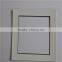 Huizhou High Quality Double Matboard/Custom Double Matboard/precut matboard passepartout