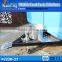 Top Quality Big Wheels Commercial Fast Food Service Van Car with CE