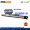 Popular ultra slim led lighting bar 180W led white bright light bar 37inch work bar model :HT-20180