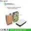 High Quality New Quick Charging QC2.0 Power Bank 10400mAh Emergency Charging for All Mobile Phone