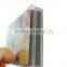 Big arcylic box pretty epoxy magnet gift sets Color brilliancy souvenir epoxy fridge magnet
