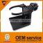 ISO9001:2008 car accessories interior hanging plastic heat resistant coffee cup holder