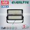 led football field light 200w-400w with 110lm/w 3000k-7000k IP66 led sport light 400w