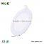 2016 newest small led light, round led panel light 18w with factory direct wholesale