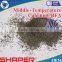 Abrasive grade brown corundum/BFA/A