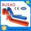 Metal chips conveyor equipment CNC conveyor